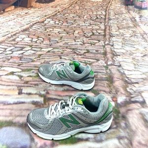 new balance 470 techride